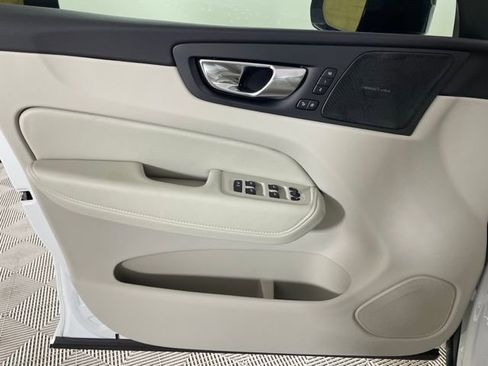 Used 2024 Volvo XC60 T8 Plus w/ Protection Package image 16