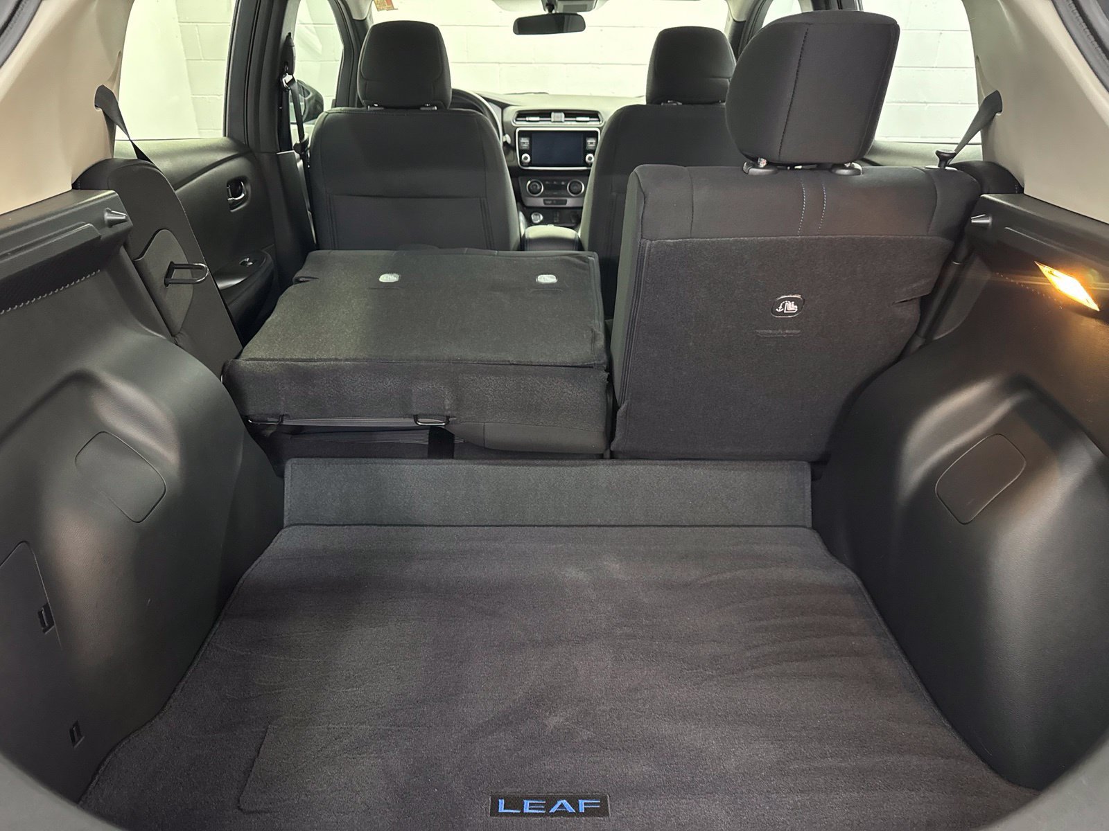 Certified 2023 Nissan Leaf S FWD image 41