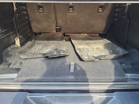 Certified 2020 Jeep Wrangler Unlimited Rubicon w/ Cold Weather Group image 15