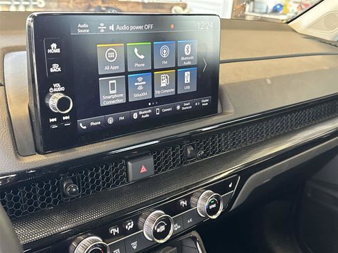 Used 2024 Honda CR-V EX-L image 24