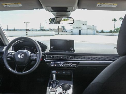 Certified 2024 Honda Civic LX image 13