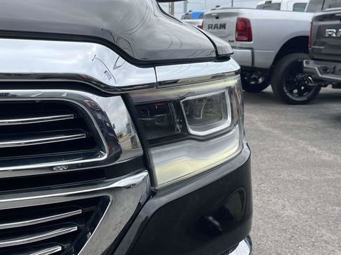 Used 2022 RAM 1500 Laramie image 9