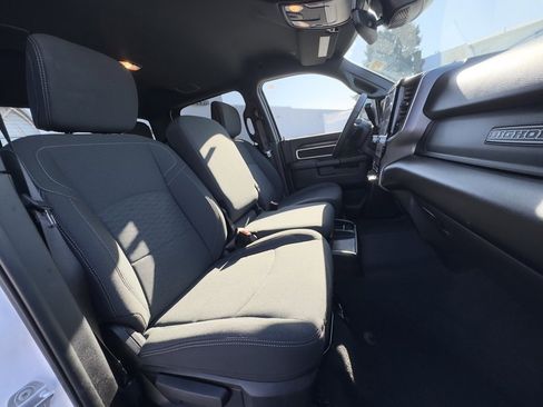 Certified 2025 RAM 2500 Big Horn image 21