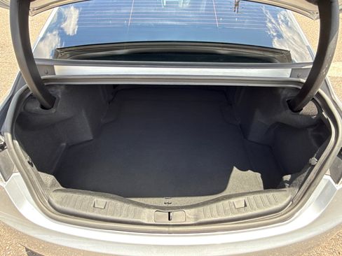 Used 2018 Lincoln MKZ Premiere image 27