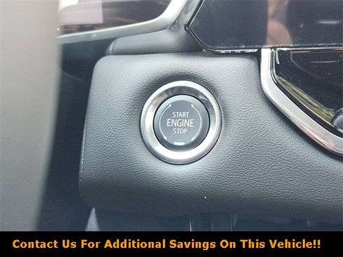 New 2026 GMC Canyon Elevation w/ Convenience Package image 16