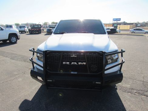 Used 2023 RAM 1500 Tradesman image 3