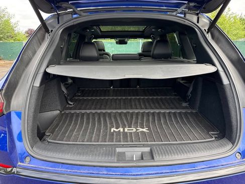 Used 2022 Acura MDX A-Spec AWD/4WD image 24