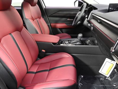 New 2026 MAZDA CX-50 2.5 Hybrid w/ Cargo Package image 16