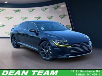 Used 2019 Volkswagen Arteon SEL image 1