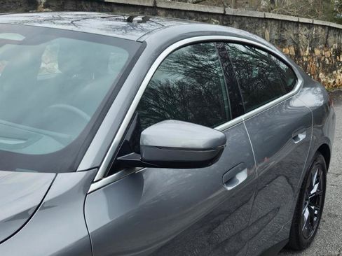 Used 2024 BMW i4 eDrive40 w/ Premium Package RWD image 20
