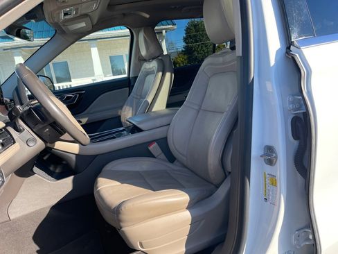 Used 2021 Lincoln Aviator Grand Touring w/ Equipment Group 301A image 30