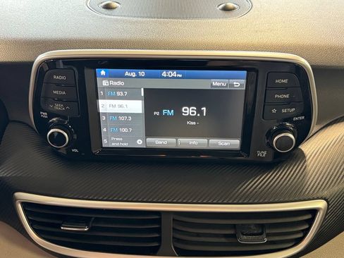 Used 2020 Hyundai Tucson SE AWD/4WD image 17