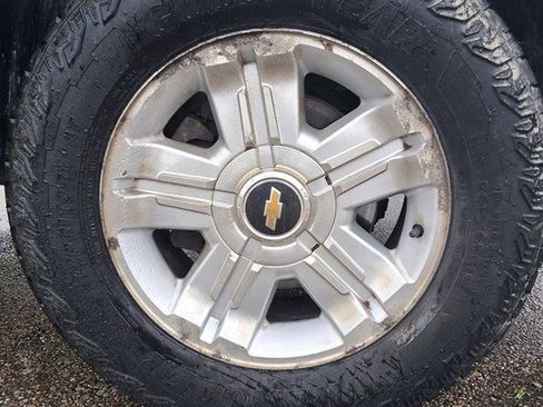 Used 2012 Chevrolet Silverado 1500 LT w/ All-Star Edition AWD/4WD image 18