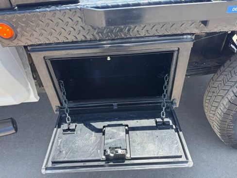 Used 2023 Chevrolet Silverado 2500 W/T w/ WT Fleet Convenience Package AWD/4WD image 31