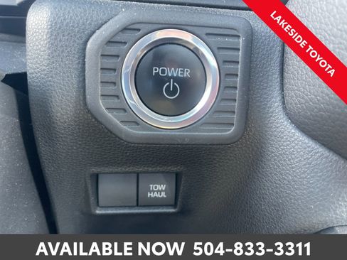 Certified 2024 Toyota Land Cruiser image 41