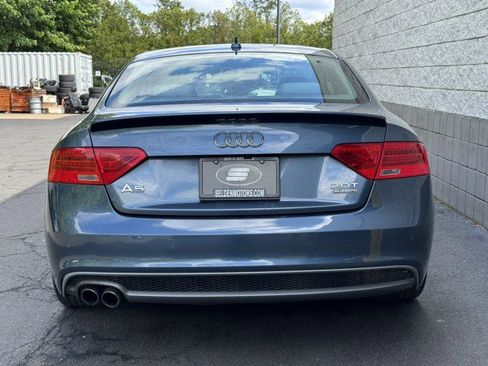 Used 2016 Audi A5 2.0T Premium Plus AWD/4WD image 15