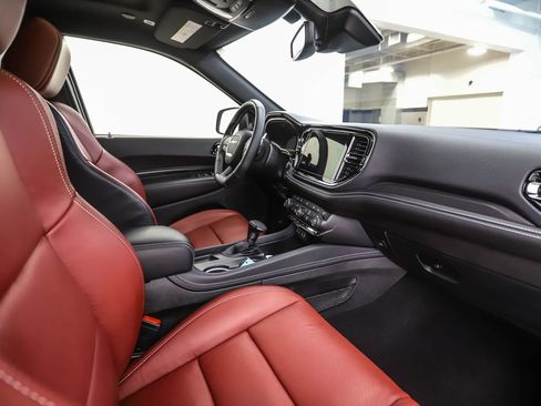 Used 2023 Dodge Durango SRT Hellcat AWD/4WD image 34