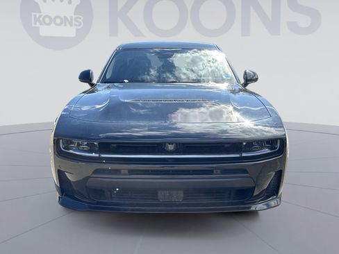 New 2026 Dodge Charger R/T Scat Pack image 11
