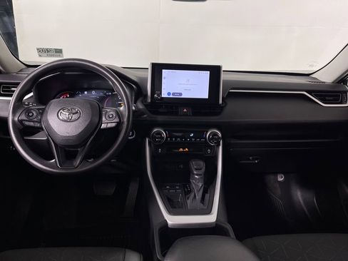 Certified 2023 Toyota RAV4 XLE image 14