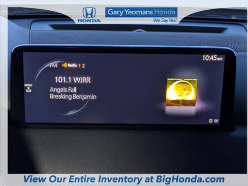 Used 2022 MAZDA CX-5 AWD 2.5 Turbo image 21