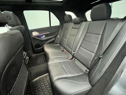 Used 2022 Mercedes-Benz GLE 350 4MATIC image 35