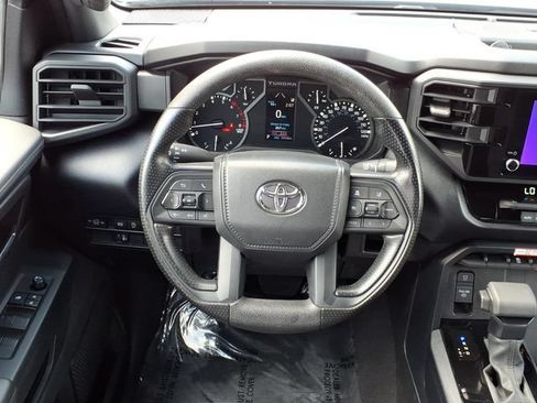 Used 2026 Toyota Tundra SR AWD/4WD image 12