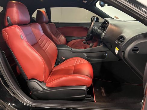 Used 2021 Dodge Challenger SRT Hellcat image 30