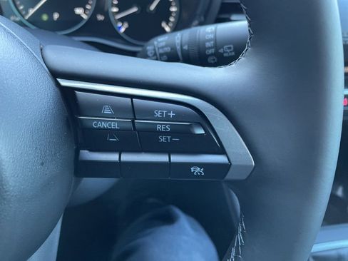 New 2026 MAZDA MAZDA3 s image 18