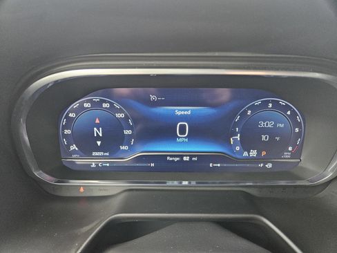 Used 2024 Chevrolet Tahoe Premier image 10