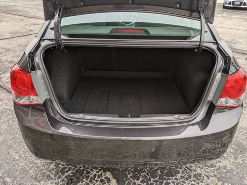 Used 2014 Chevrolet Cruze Eco FWD image 20
