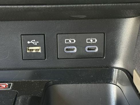 Used 2025 Toyota Camry LE FWD image 23
