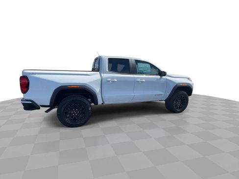 New 2026 GMC Canyon Elevation w/ Convenience Package AWD/4WD image 8