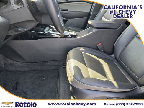 Used 2025 Chevrolet Trax ACTIV w/ Driver Confidence Package FWD image 19