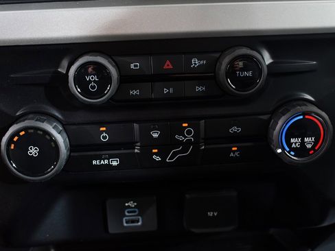 New 2025 Ford F350 XL w/ STX Appearance Package image 30