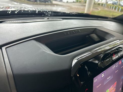 Used 2025 RAM 3500 Tradesman image 50