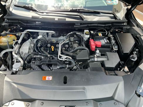 Used 2022 Mitsubishi Outlander SEL AWD/4WD image 11