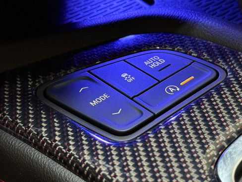 New 2025 Cadillac CT5 Sport image 36