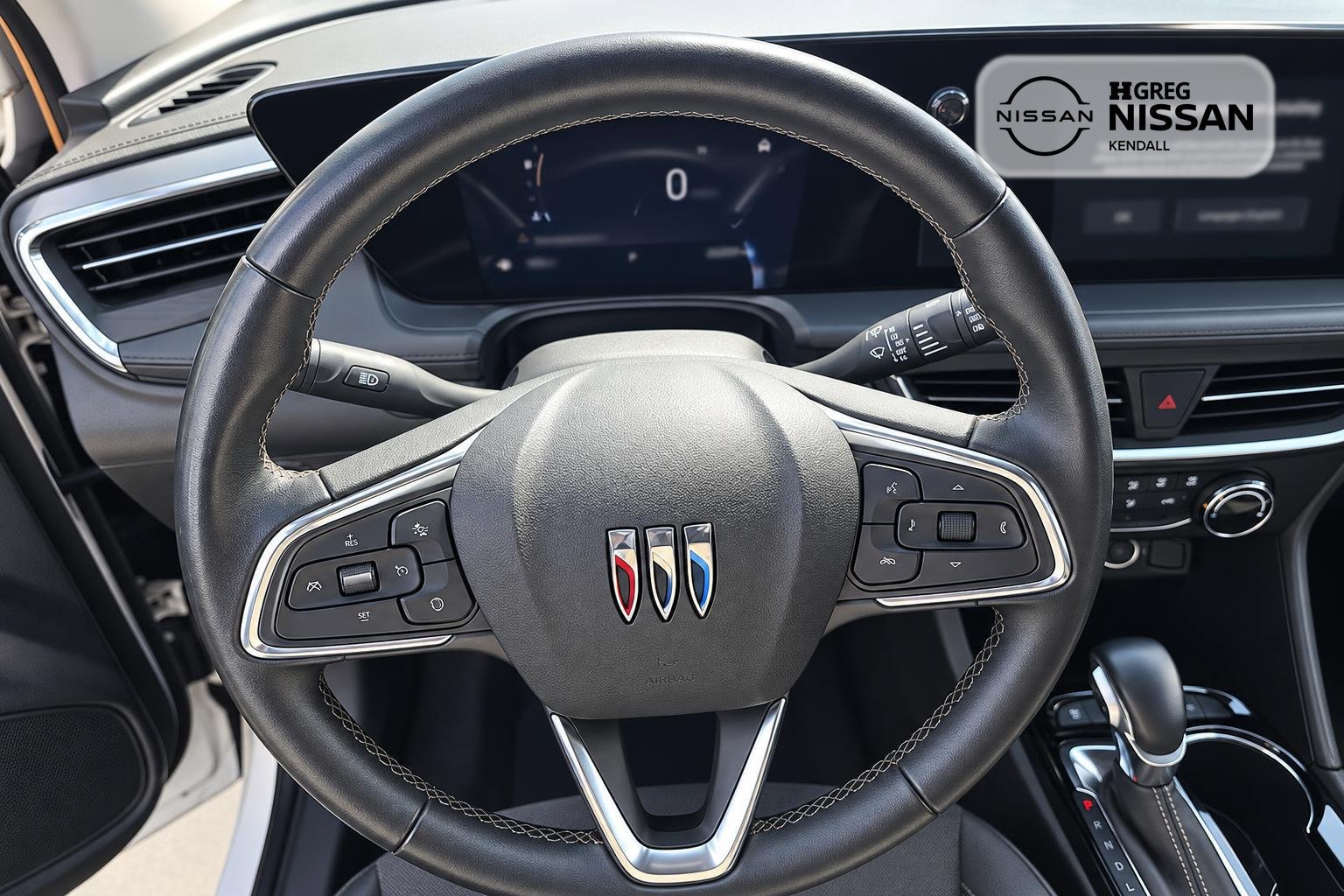 Used 2024 Buick Encore GX Preferred FWD image 10