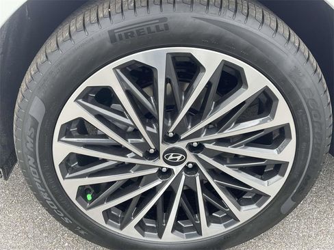 New 2026 Hyundai Palisade Calligraphy image 5