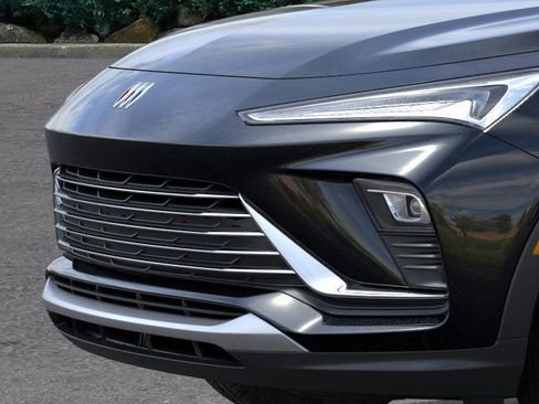 New 2026 Buick Envista Preferred image 13