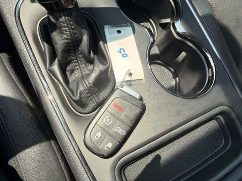 Used 2020 Dodge Durango GT AWD/4WD image 36