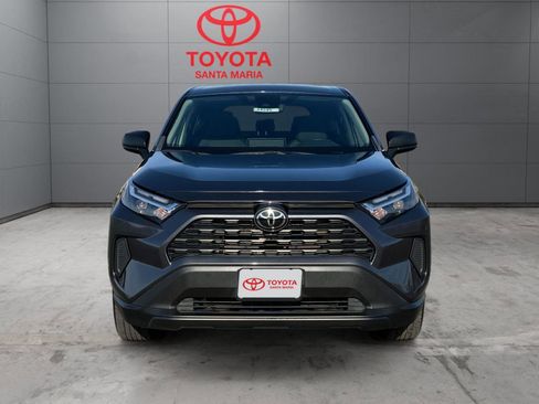 Used 2023 Toyota RAV4 LE image 3