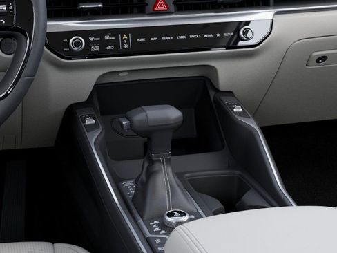 New 2026 Kia Sorento X-Line EX AWD/4WD image 23
