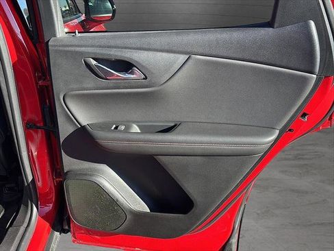 Used 2023 Chevrolet Blazer RS w/ Driver Confidence II Package image 43