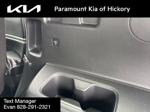 Used 2024 Kia Telluride S w/ S Sunroof Package image 15