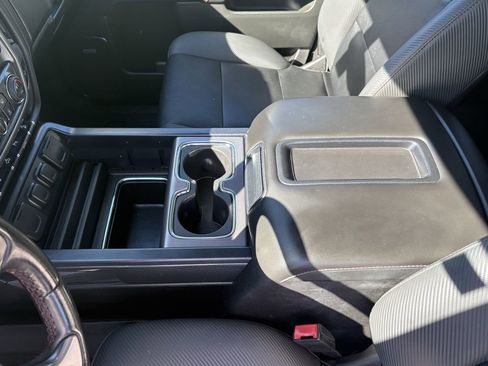 Used 2015 GMC Sierra 1500 SLT image 21