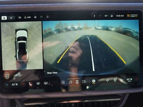 Used 2022 Rivian R1T Adventure image 36