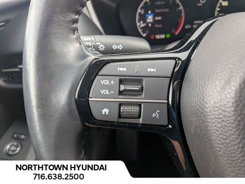 Used 2024 Honda HR-V EX-L image 30