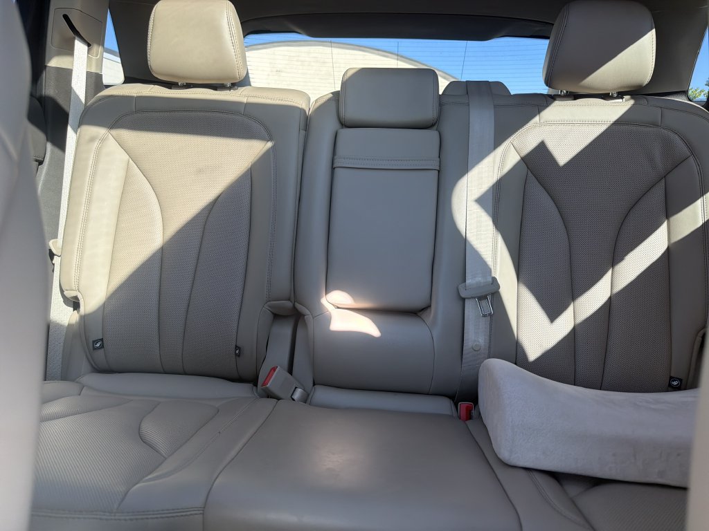 Certified 2023 Lincoln Nautilus Reserve AWD/4WD image 20