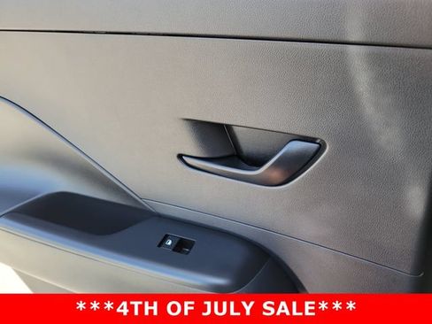 New 2026 Hyundai Kona SEL Sport AWD/4WD image 21